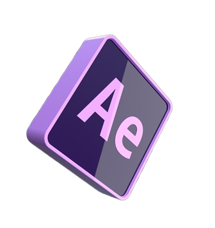 After Effects Icon