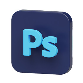 Photoshop Icon