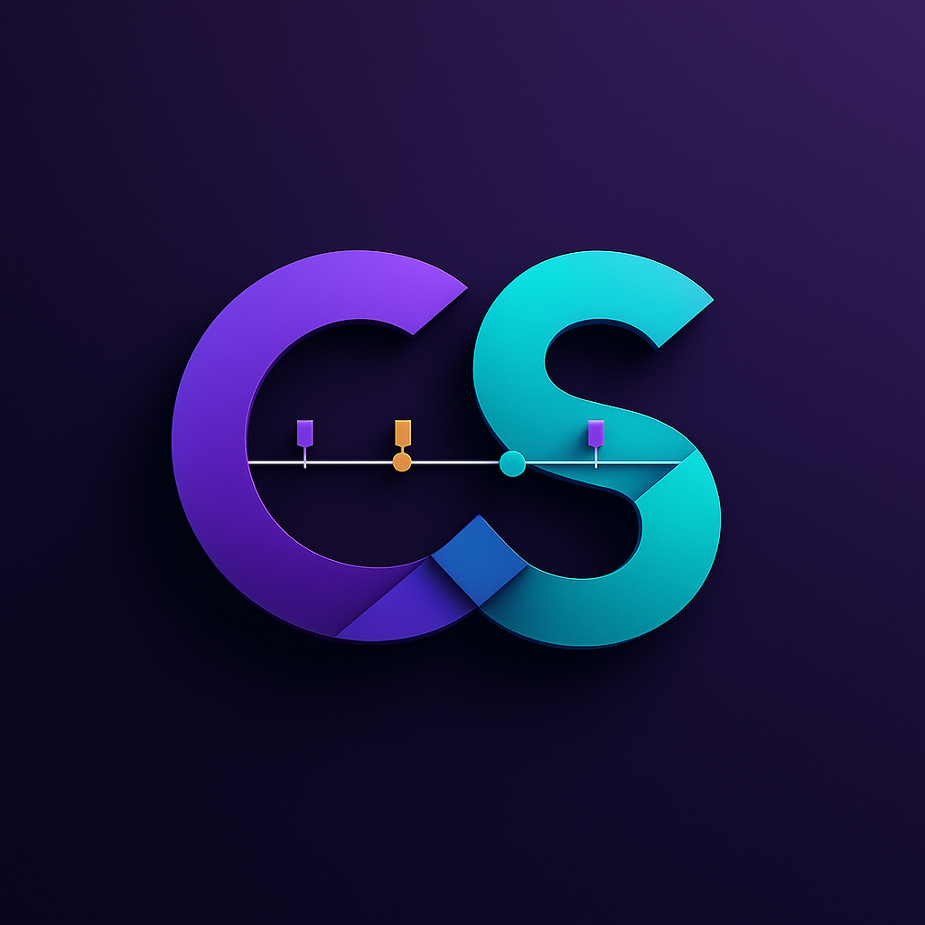 ClipSena Logo