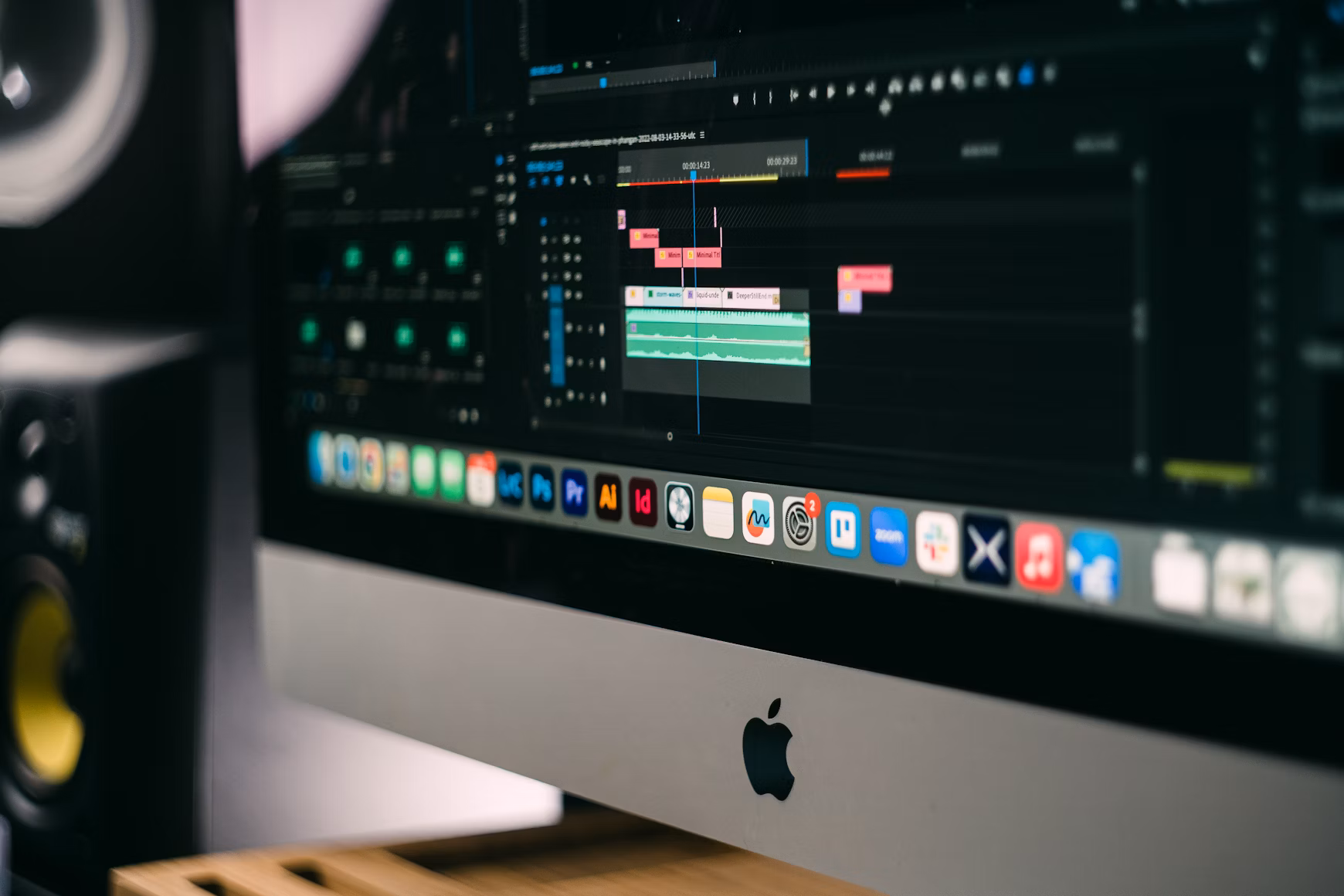Thumbnail for video editing trends blog